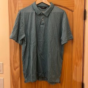 Members mark Mens pique polo shirt